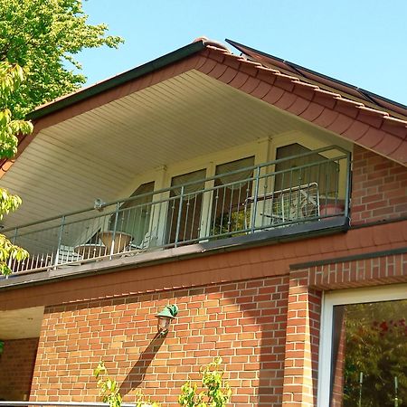 Ferienwohnung Am Teutohang تكلنبورغ المظهر الخارجي الصورة