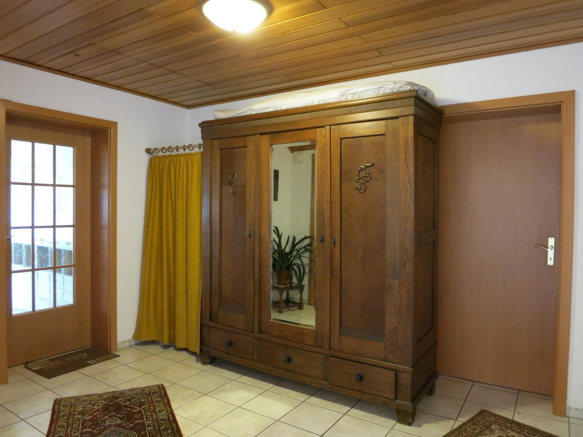 Ferienwohnung Am Teutohang تكلنبورغ المظهر الخارجي الصورة