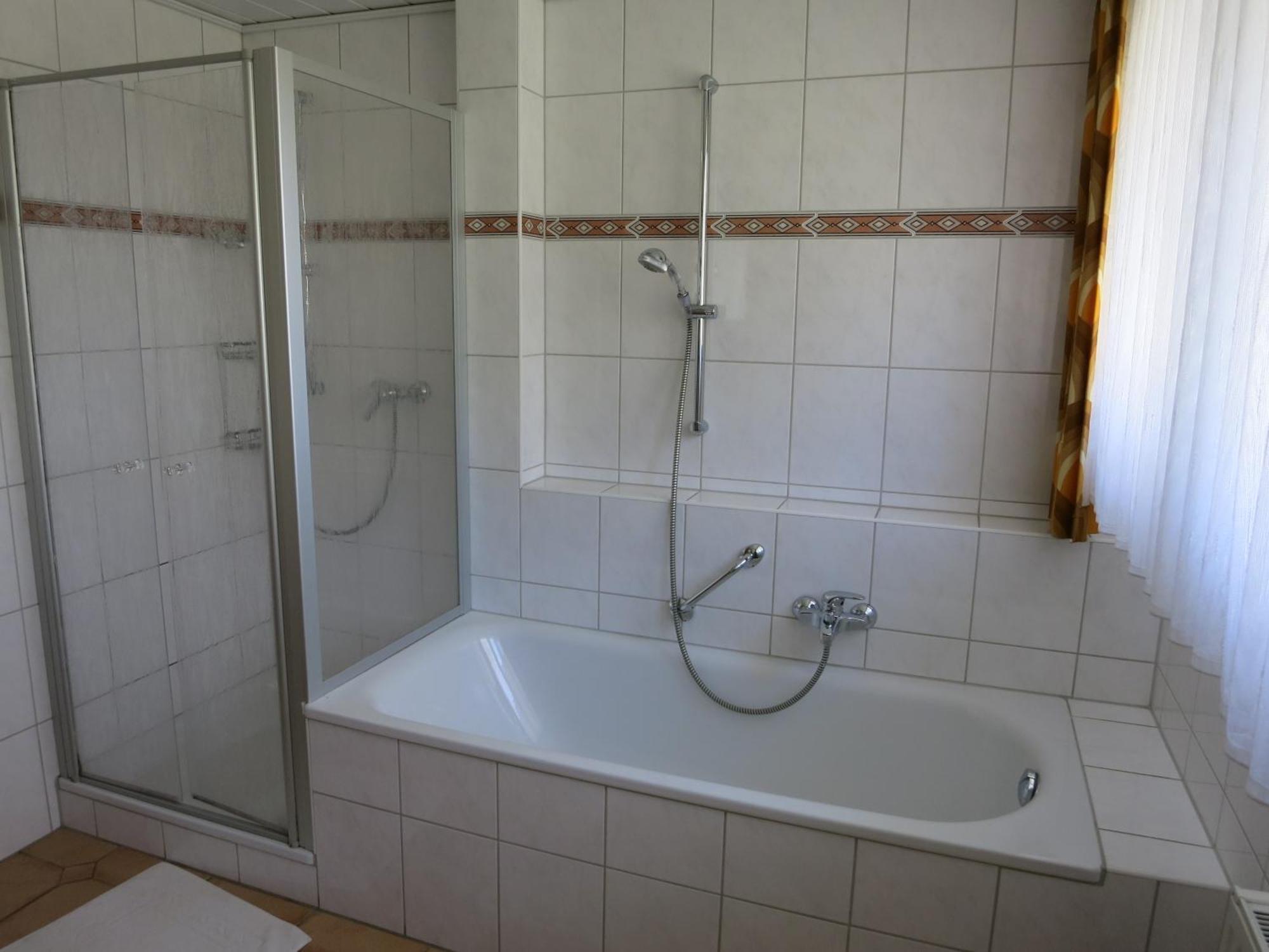 Ferienwohnung Am Teutohang تكلنبورغ المظهر الخارجي الصورة