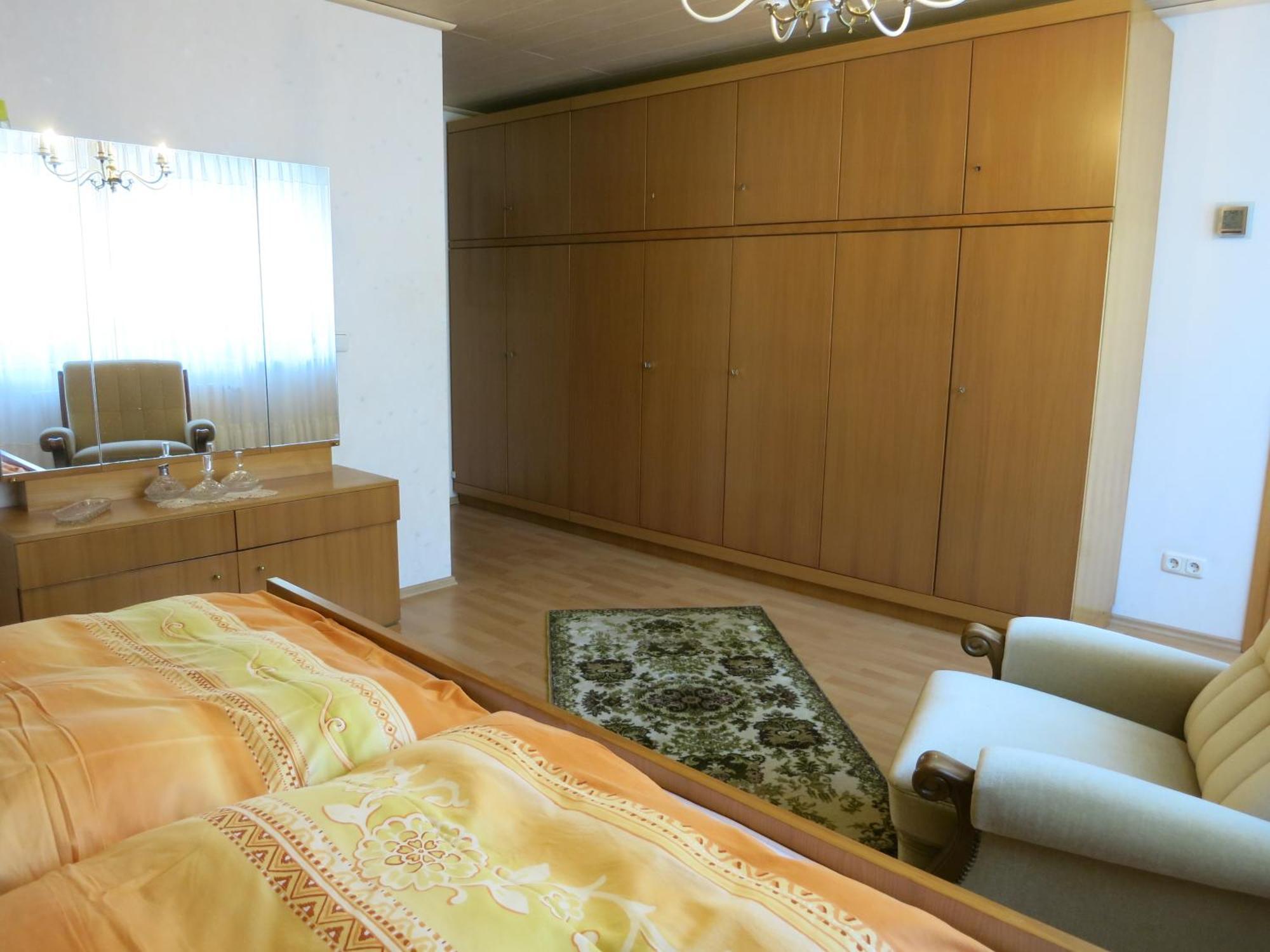 Ferienwohnung Am Teutohang تكلنبورغ المظهر الخارجي الصورة