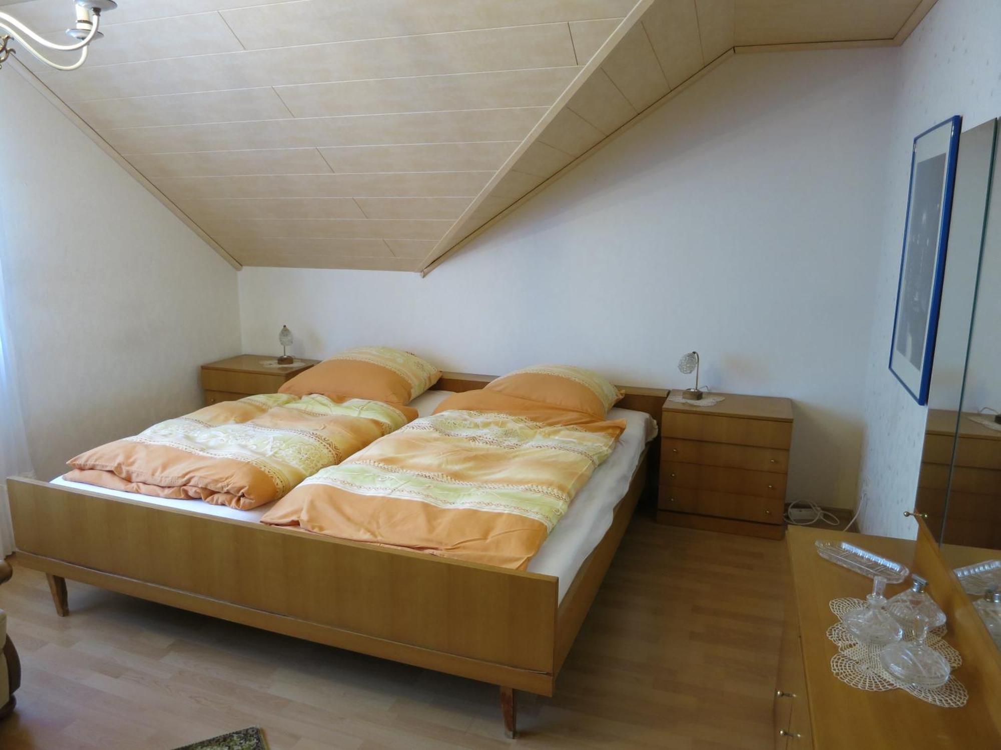 Ferienwohnung Am Teutohang تكلنبورغ المظهر الخارجي الصورة