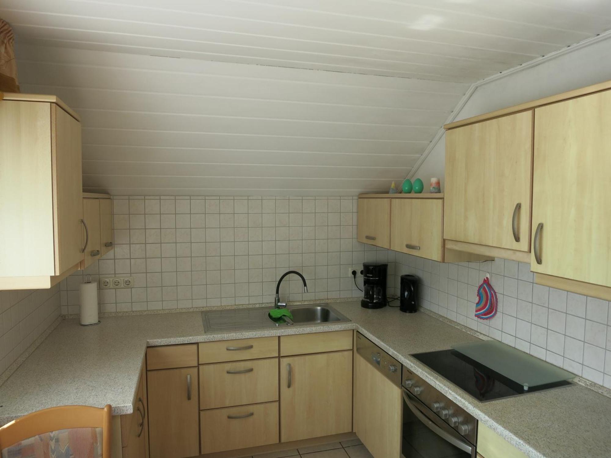 Ferienwohnung Am Teutohang تكلنبورغ المظهر الخارجي الصورة