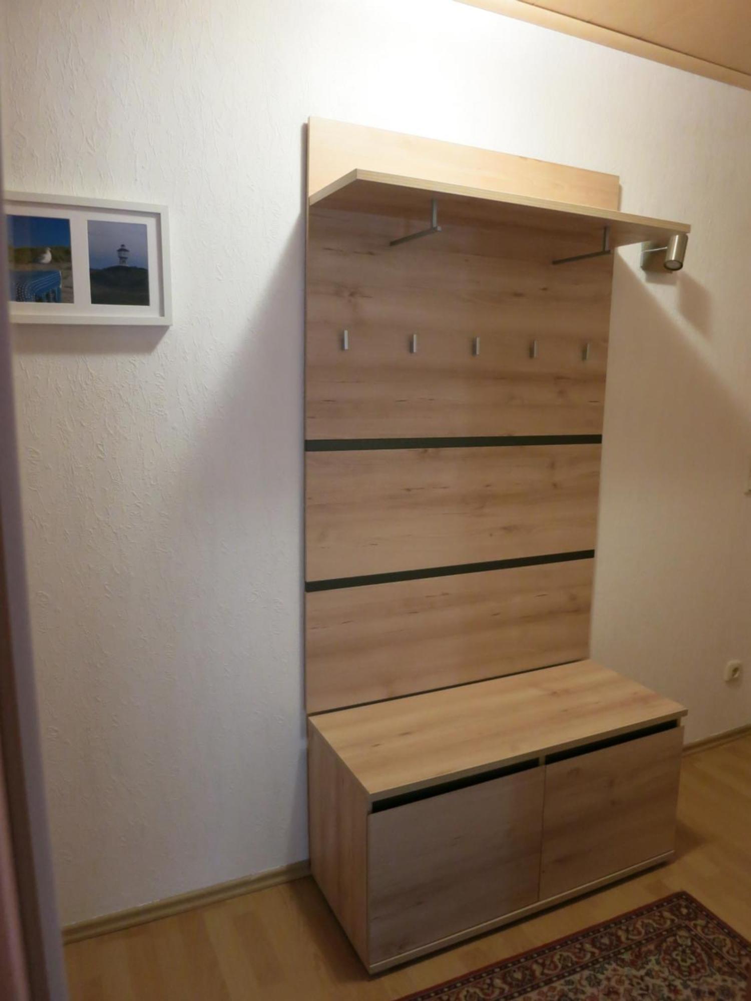 Ferienwohnung Am Teutohang تكلنبورغ المظهر الخارجي الصورة