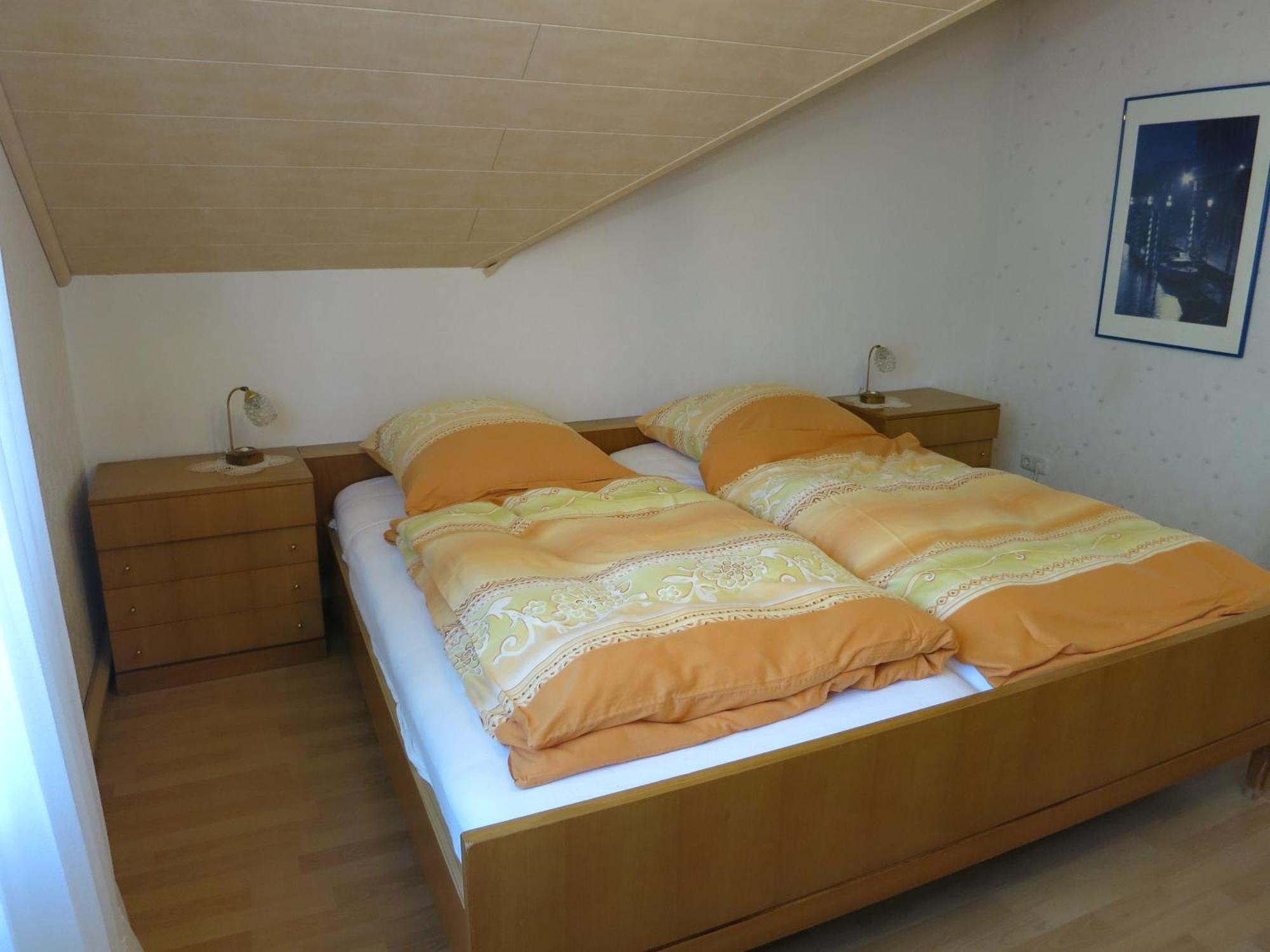 Ferienwohnung Am Teutohang تكلنبورغ المظهر الخارجي الصورة