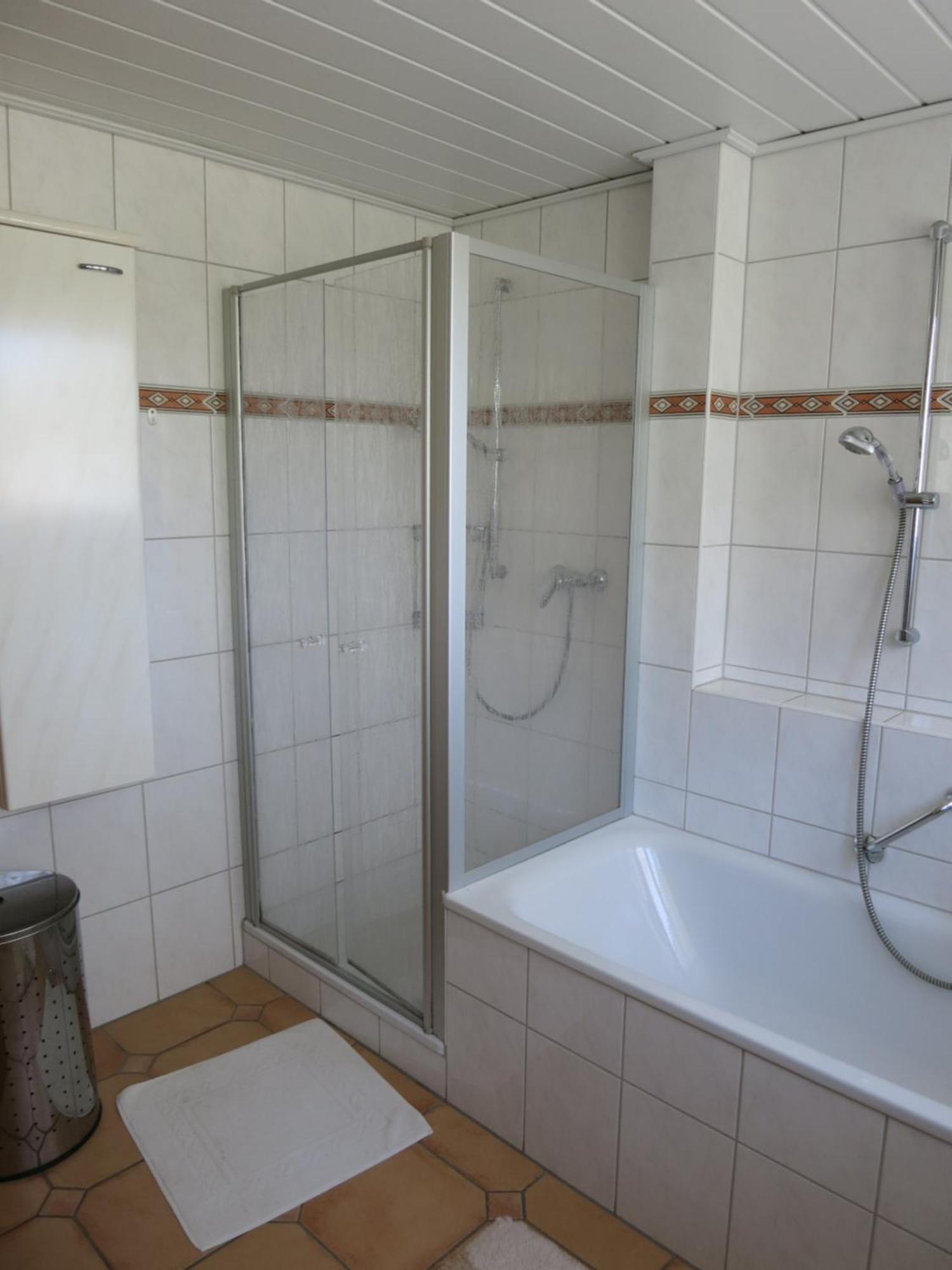 Ferienwohnung Am Teutohang تكلنبورغ المظهر الخارجي الصورة