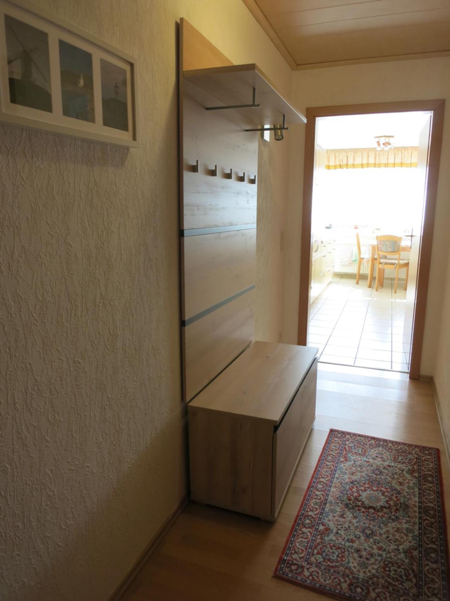 Ferienwohnung Am Teutohang تكلنبورغ المظهر الخارجي الصورة