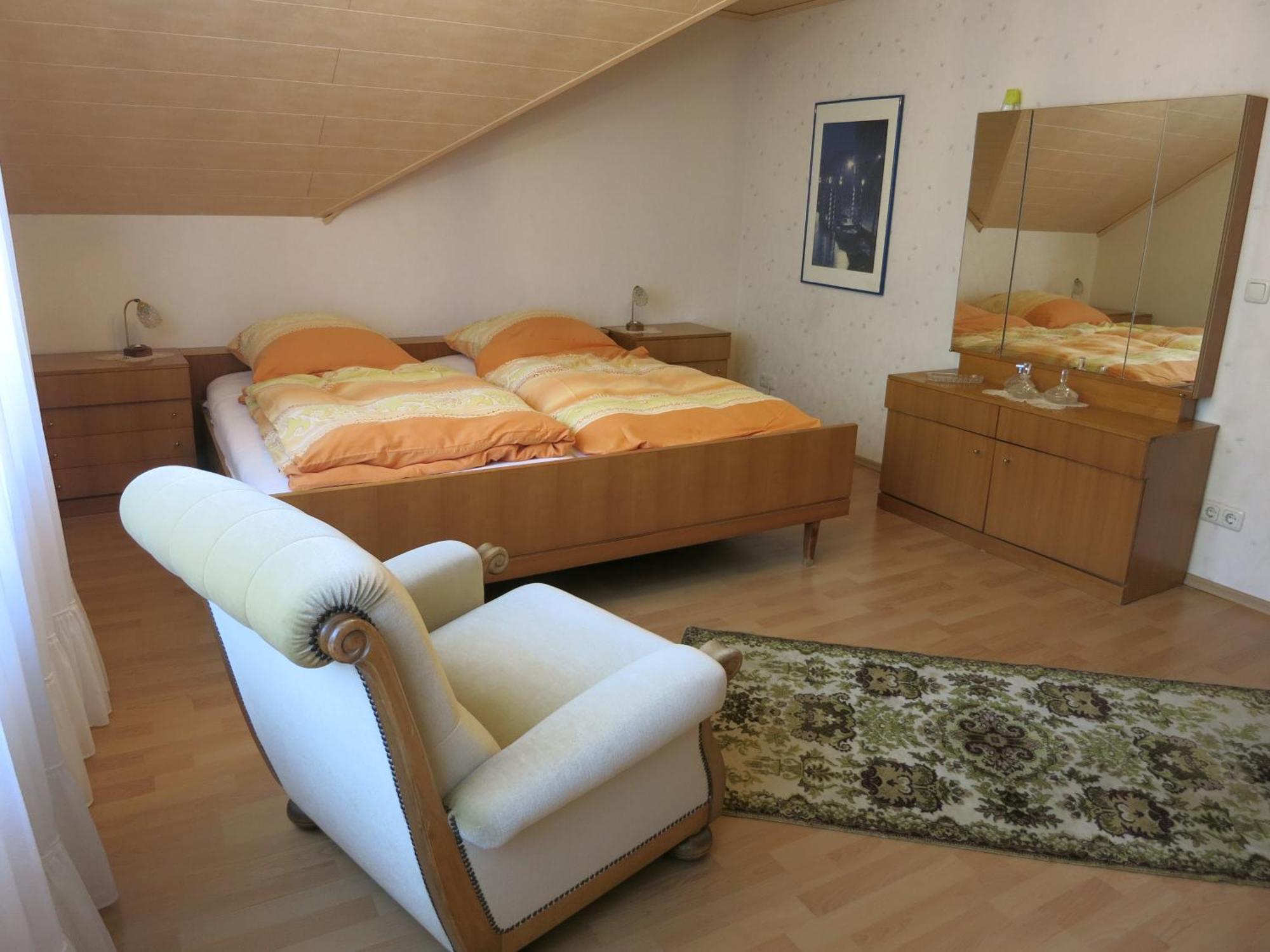 Ferienwohnung Am Teutohang تكلنبورغ المظهر الخارجي الصورة