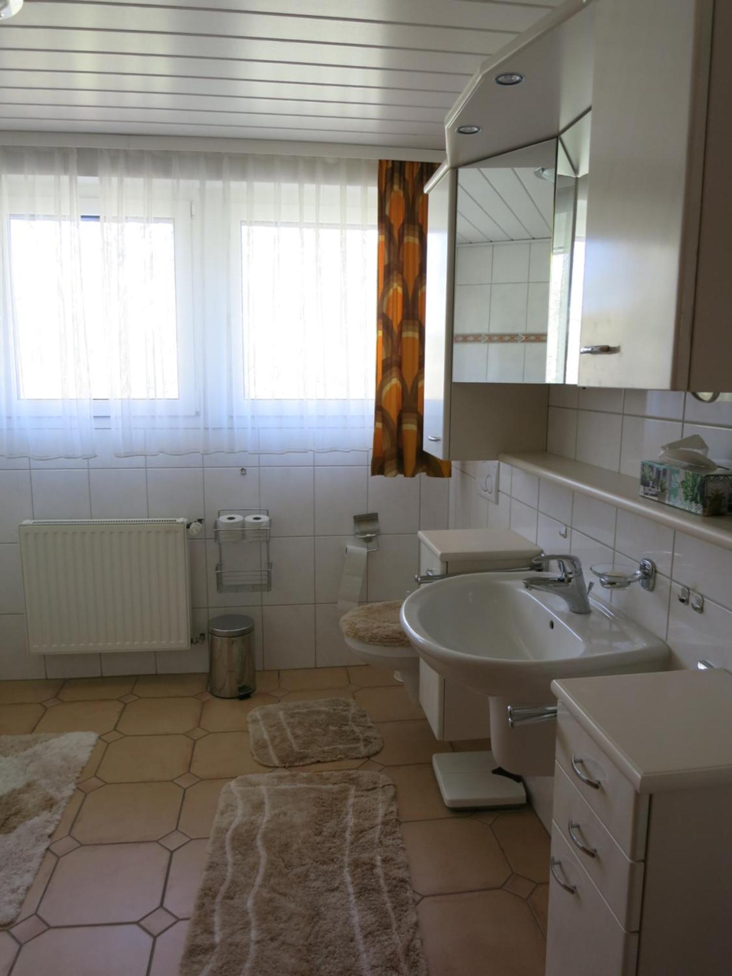 Ferienwohnung Am Teutohang تكلنبورغ المظهر الخارجي الصورة