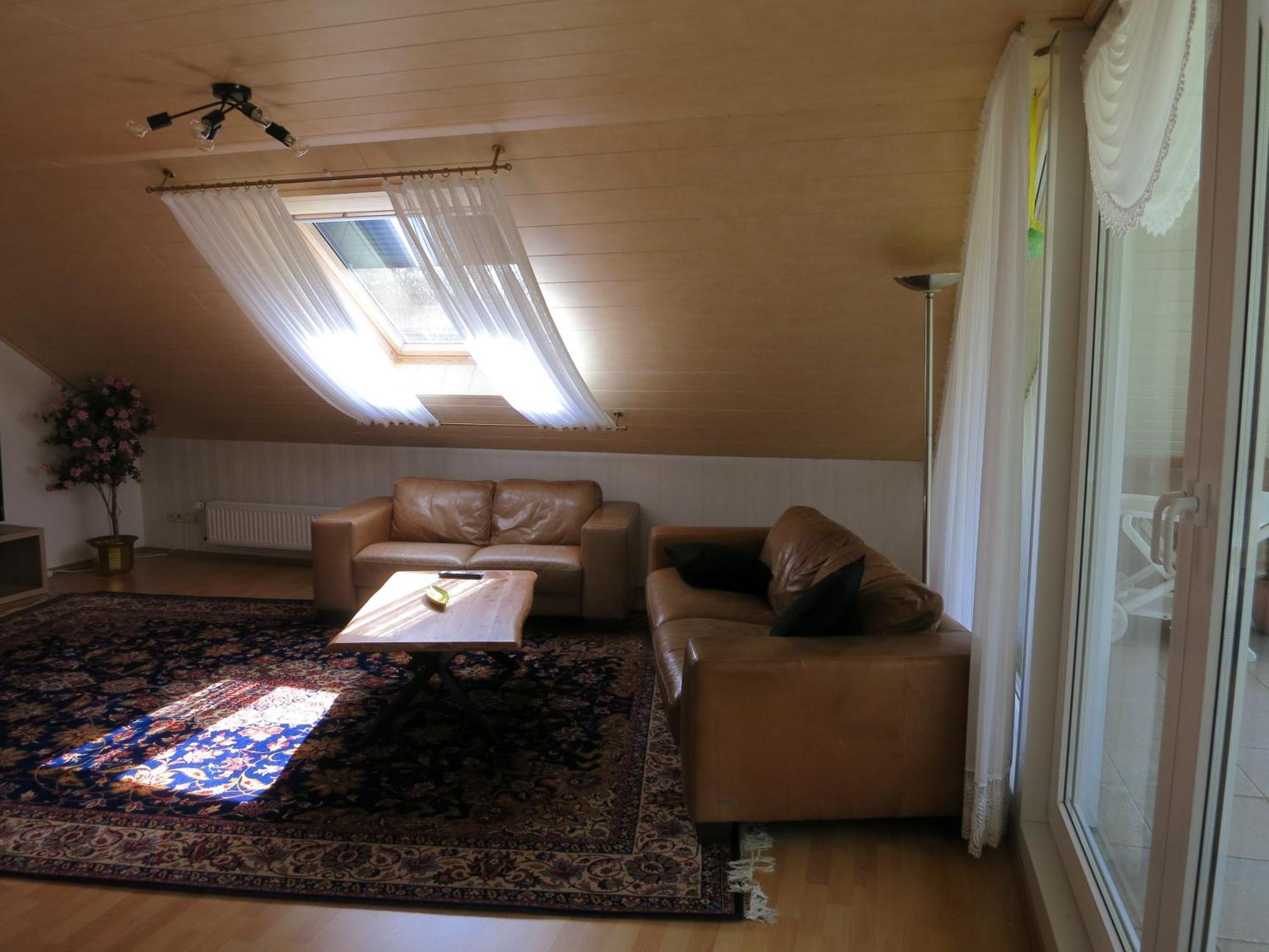 Ferienwohnung Am Teutohang تكلنبورغ المظهر الخارجي الصورة
