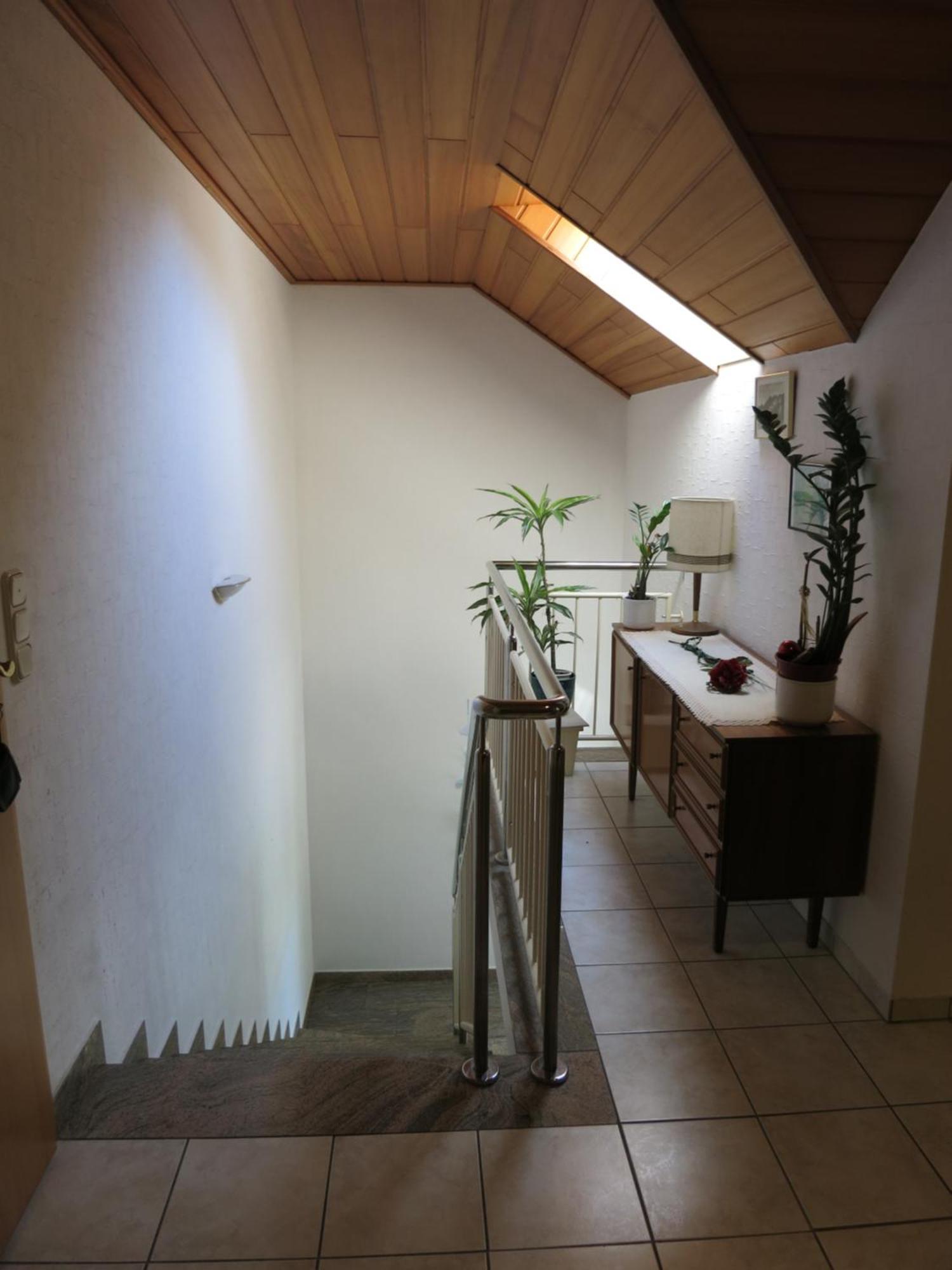 Ferienwohnung Am Teutohang تكلنبورغ المظهر الخارجي الصورة
