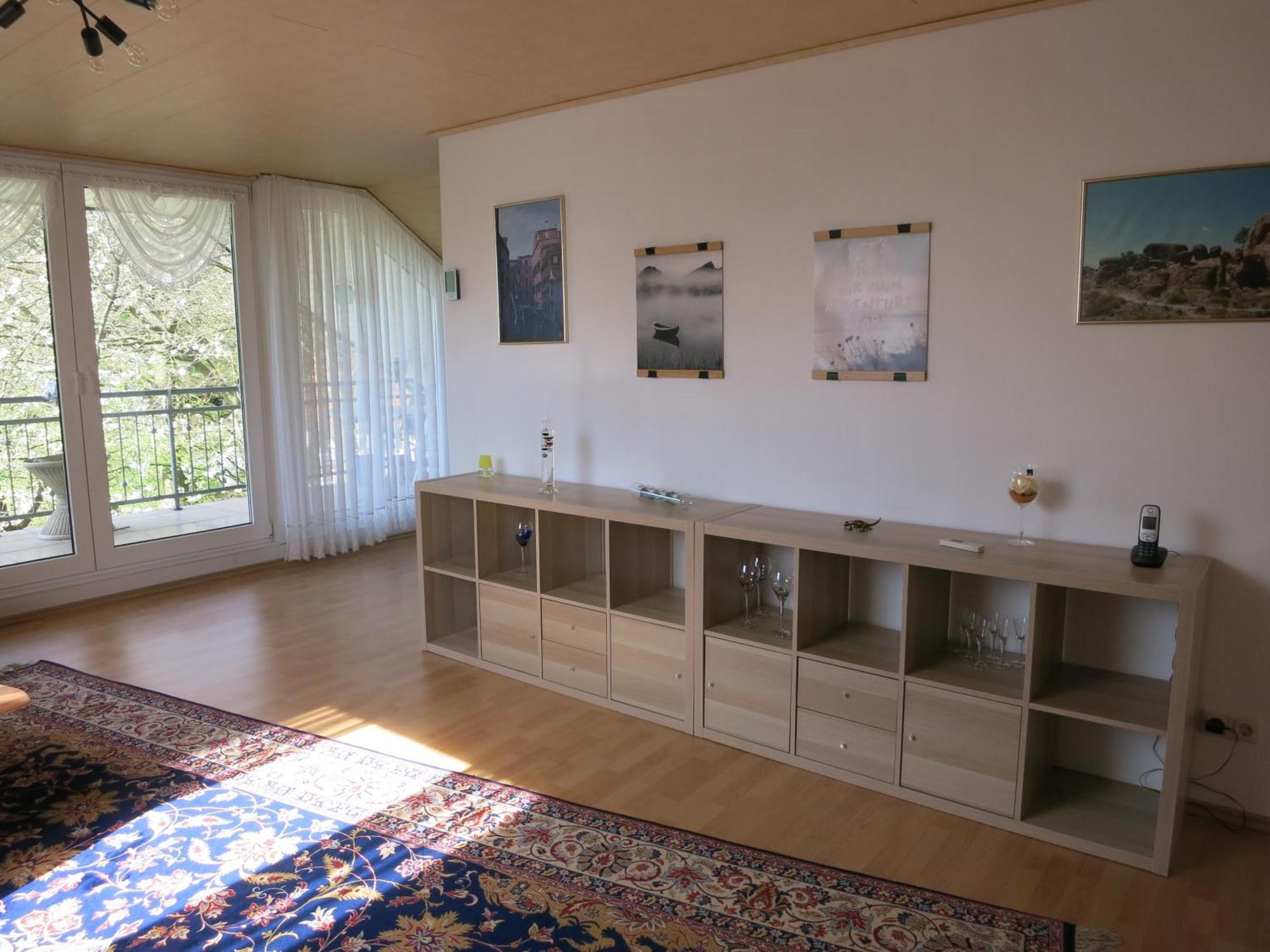 Ferienwohnung Am Teutohang تكلنبورغ المظهر الخارجي الصورة